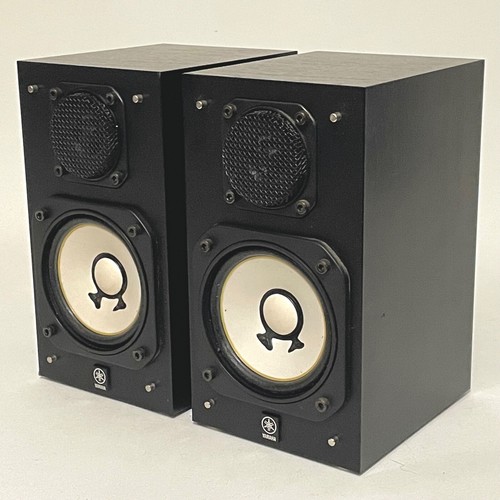 Pair yamaha 10mmt mini - of,