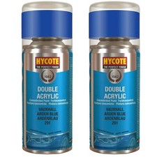 Hycote Colour Spray Paint
