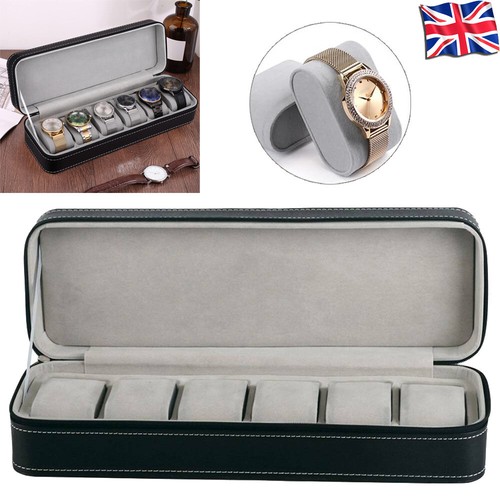 Slots watch box - slots,