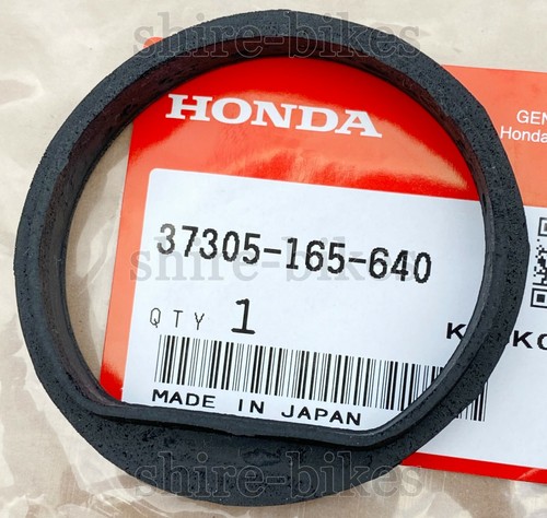 New genuine honda speedo - genuine,