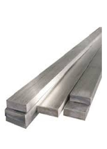 Stainless steel flat bar - 3mm,