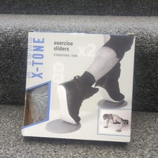 X-TONE FITNESS LIGHTWEIGHT