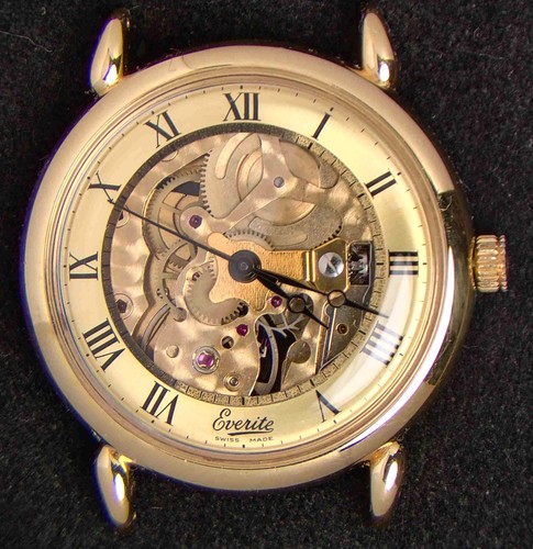 Everite skeleton roman - roman, men's