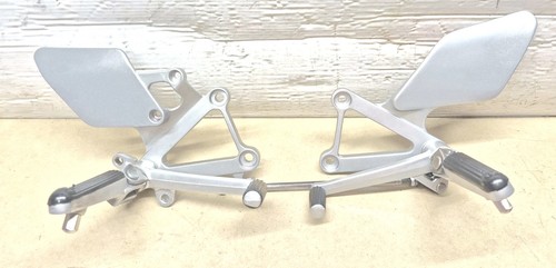 Honda vfr400 nc30 rearsets - nc30,