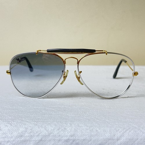 Vintage ray ban bausch - ban, &