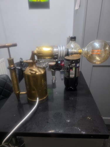Optimus 865 repurposed - 865,