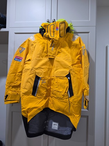 Musto hpx gore tex - musto, ocean