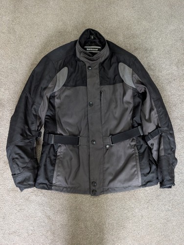 Bmw motorcycle jacket size - motorcycle,