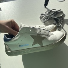 Auth Women's GOLDEN GOOSE