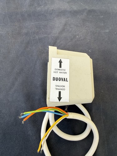 Sunvic duoval 5601 actuator - 5601,