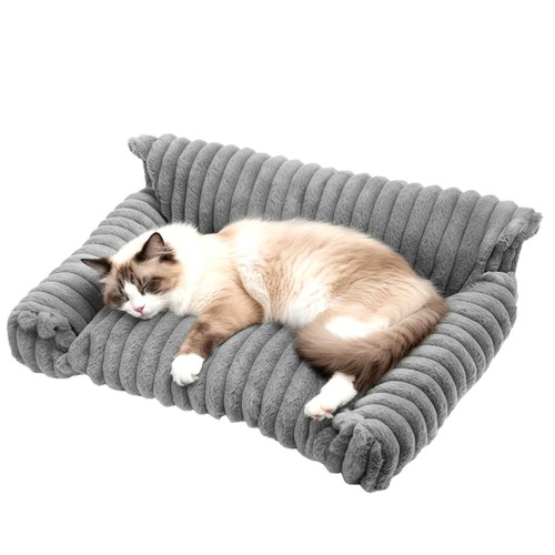 Luxury washable pet sofa bed - washable,