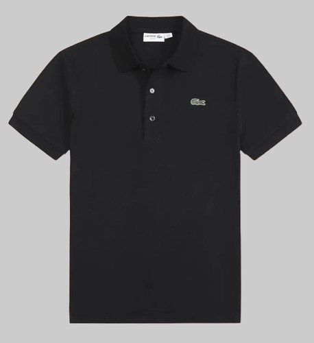 Lacoste polo shirt - lacoste,