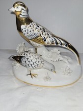 Staffordshire Golden Pheasants  By J T Jones