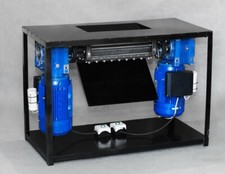 Machine for tobacco, Tobacco