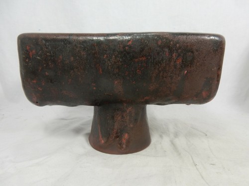 Rare unusual shaped - , 70's