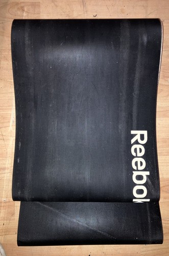 Reebok irun treadmill - reebok,