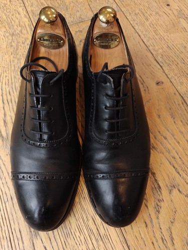 Crockett jones men s - &, men's
