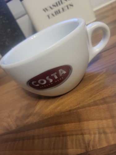 Official costa coffee - official, mug