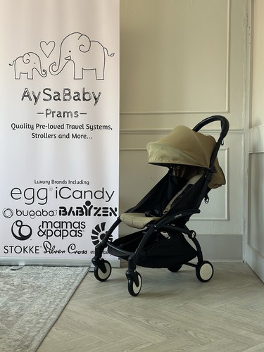 Babyzen yoyo travel stroller - babyzen,