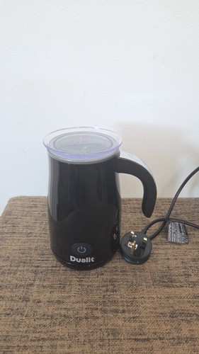 Used dualit dmf1 electric - used,