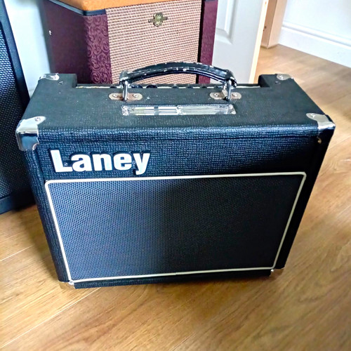 Laney vc15 15w - vc15,