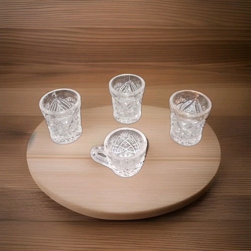 Eapg glass 15112 pattee - eapg,