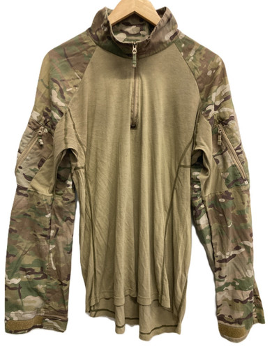 Crye precision combat shirt - crye,