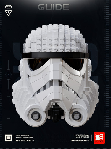 Storm trooper star wars - trooper,