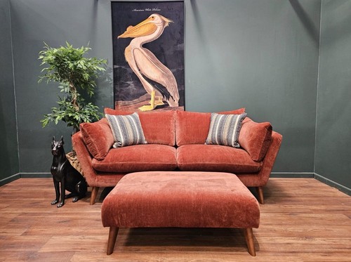 Designer label seater - designer, 3
