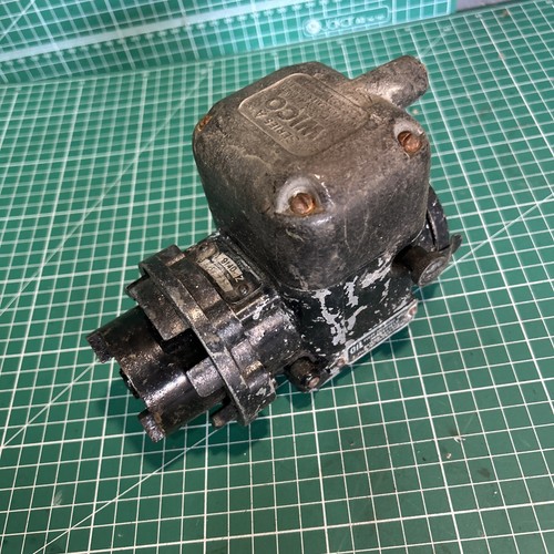 Wico series magneto - series, a