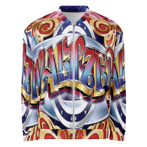 Waltzer fairground art unisex - waltzer,