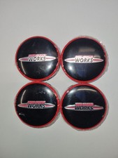 F56 F55 F54 Mini JCW Centre