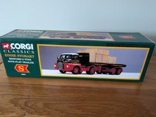 Corgi 19801 Eddie Stobart