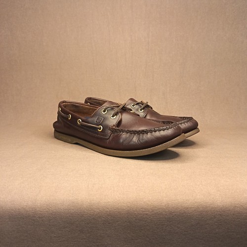 Sperry top sider boat - top,
