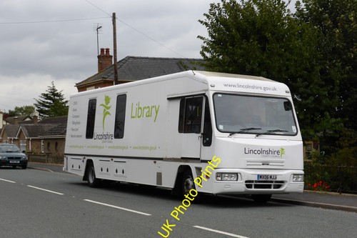 Photo mobile library - photo,
