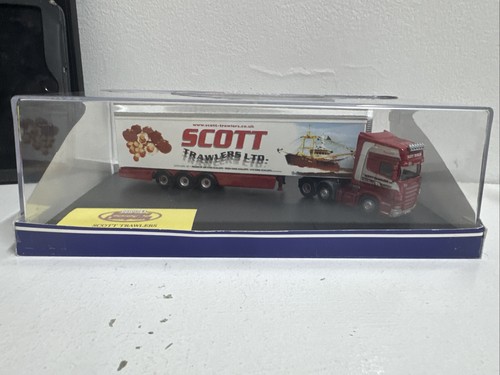Unboxed oxford diecast - unboxed, 1/76
