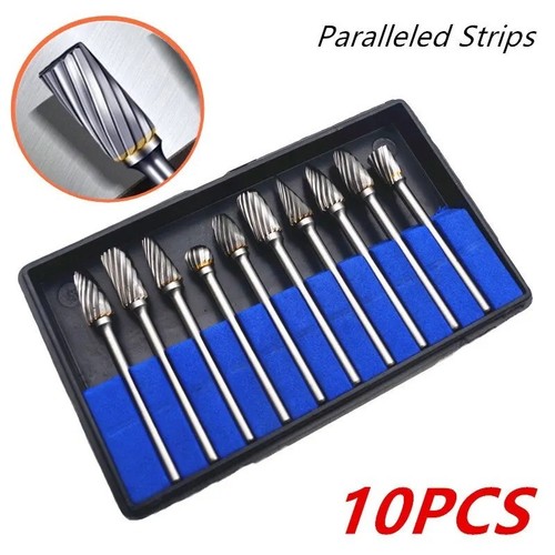 10pcs 6mm tungsten - 10pcs, 3*6mm