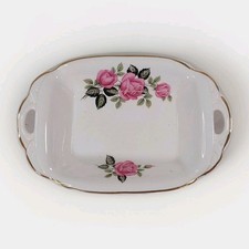 Portland Pottery Condiment