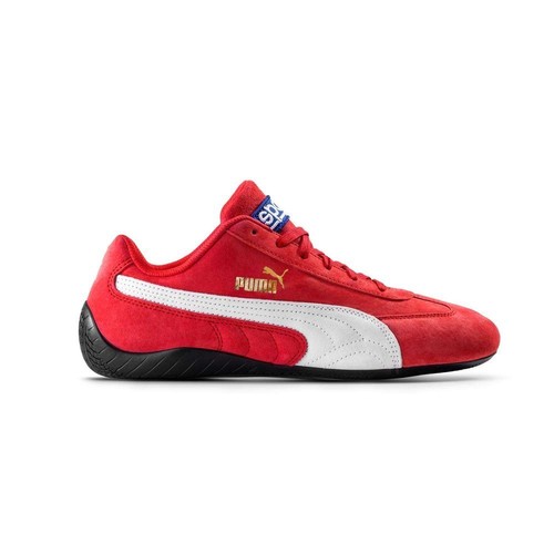 Racing casual shoes boots - racing,