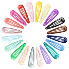 hair clips snap hair clips for