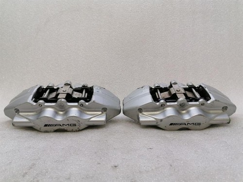 Mercedes cls w219 - cls, brake