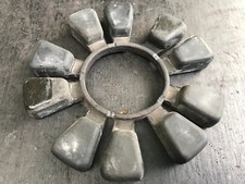 Harley-Davidson MT350 Cush