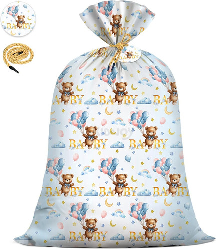 Extra large teddy bear - large, gift