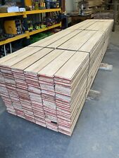 Reclaimed Junckers Beech Flooring Hardwood