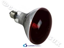 BUFFALO HIGH RISE HEATED