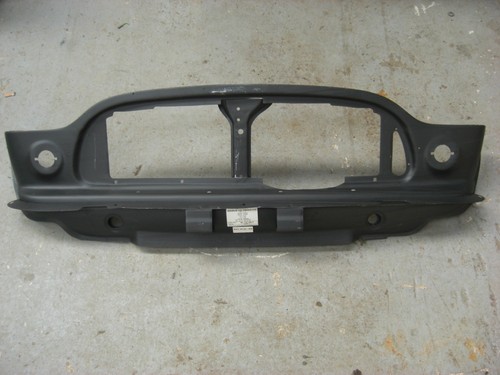 Classic mini front panel - classic,