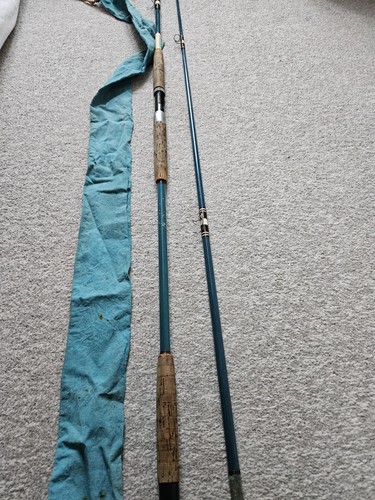 Gladding sealey sea rod - gladding,