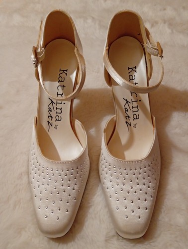 Fabulous wedding shoes - wedding, size