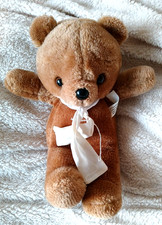 Vintage Brown Clifford B