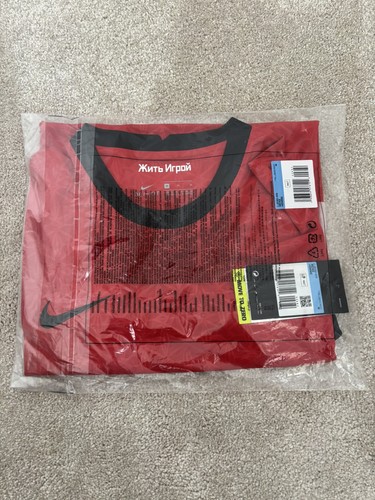Nike spartak moscow 2020 - moscow, 2020/21